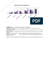 Analisis e Interpretacion de Datos Manzana C