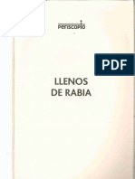 Llenos de Rabia PDF