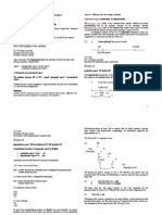 Lecture 3: Grammatical and Lexical Aspect