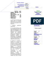 REQUISITOS QUE DEBEN REUNIR LOS MÉTODOS EMPLEADOS EN EL PROCESO DE SELECCIÓN DE PERSONAL.pdf