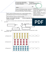 Prueba Division Junio