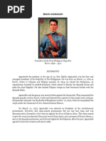 Download Biography of the Philippine Presidents by Jordan Ellis SN337953550 doc pdf