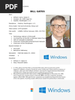 Bill Gates