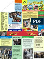 Archbeat 1 PDF
