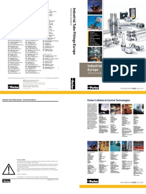 Cat 4100 Uk, PDF, Industrias