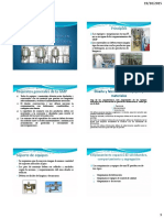 t10 Maquinaria y Equipos en La Industria Farmaceutica