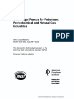 Api Std 610 Centrigugal Pumps For Petroleum, Petrochemical And Natural Gas Industries (9Th 2003 204P).pdf