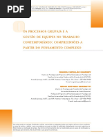 TEXTO 4 - Rev Mackenzie - Processos Grupos e Gestão de Equipes