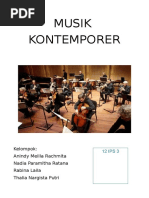 Download Musik Kontemporer by DiasTika SN337960718 doc pdf