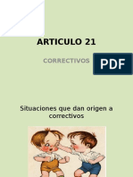 Articulo 21