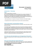 Download FAQ Worcester Immigration Policy13017 by Anonymous 5llsO4 SN337964608 doc pdf