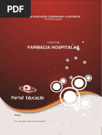 M01 Farmacia Hospitalar