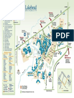 TB Campus Map