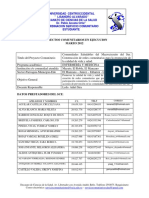 Banco Pro Yec To Scs