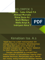 KELOMPOK 3