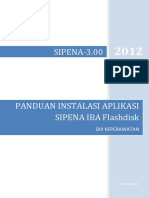 01 SIPENA 3.00-Panduan Instalasi Aplikasi SIPENA-IBA Flashdisk DIII Perawat v25004