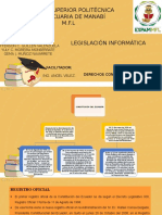 Derechos Constitucional 2