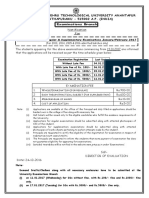 M.tech Notifications - PDF 132593