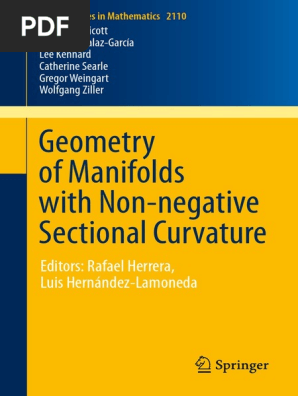Geometry of Manifolds With Non-Negative Sectional Curvature