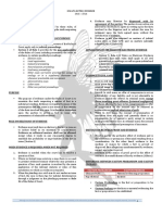 Evidence (Diwata Notes) PDF