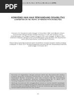 Download Konvensi Hak-hak Penyandang Disabilitas by charismaticbadass SN337977044 doc pdf
