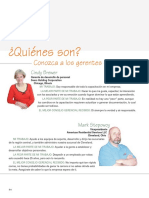 "Administración, Un Empresario Competitivo". Cap. 4 PDF