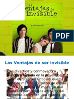 Las ventajas de ser invisible.pptx