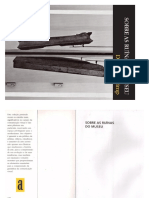 Livro - Douglas Crimp - Sobre As Ruínas Do Museu PDF