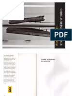 Livro - Douglas Crimp - Sobre as Ruínas Do Museu PDF