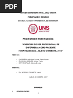 PROYECTO DE TESIS CUALITATIVA