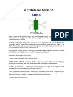 Kumpulan Strategi Forex (Siembah)