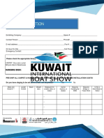 Boat Information PDF