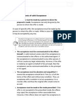 contract 1872 pdf Offer Essentials Valid Acceptance Offer And of a contract 1872 pdf Offer Essentials Valid Acceptance Offer And of a