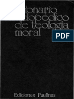 Rossi, Leandro - Diccionario Enciclopedico de Teologia Moral 02 PDF