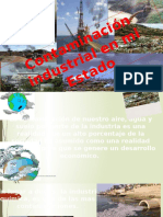 Contaminacion Industrial