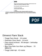 Flare System