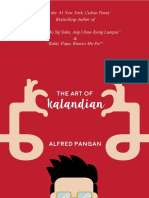 The Art of Kalandian