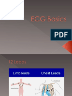 EKG Basics - Short