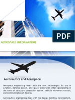 Aerospace Information