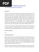 Download Resume Sosiologi Paradigma Ganda by Kresna Kusuma Negara SN337991544 doc pdf