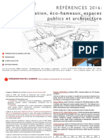 Ref URBARCHI2016 Urba +archi - Compressed