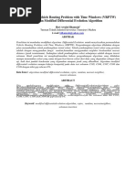 Download Jurnal VRPTW by aliyah99 SN337995835 doc pdf