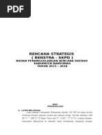 Download Rencana Strategis Bpbd Banyumas Terbaru by ScribdMeUp SN337997877 doc pdf