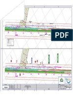 Projeto Sinalização Definitiva Planta Outlet BR 324 R02 Formato A1 Model