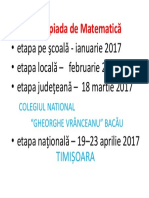 Olimpiada 2017 PDF