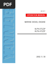 Manuale D'uso Opm 6lpa-Dtp STP
