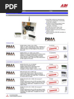 Download Catalogo Intrusin ADI  HONEYWELL by Sevane_Civittas SN33800159 doc pdf