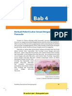 Download Bab4BerbudiPekertiLuhurSesuaiDenganPancasilabyShalomitaJuliaPermataMangarekSN338001963 doc pdf