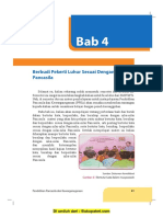 Download Bab 4 Berbudi Pekerti Luhur Sesuai Dengan Pancasila by ShalomitaJuliaPermataMangarek SN338001963 doc pdf