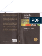 AJ - Jodorowsky - La Sabiduría de Los Cuentos PDF